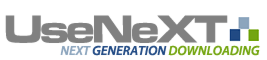Usenext-Logo